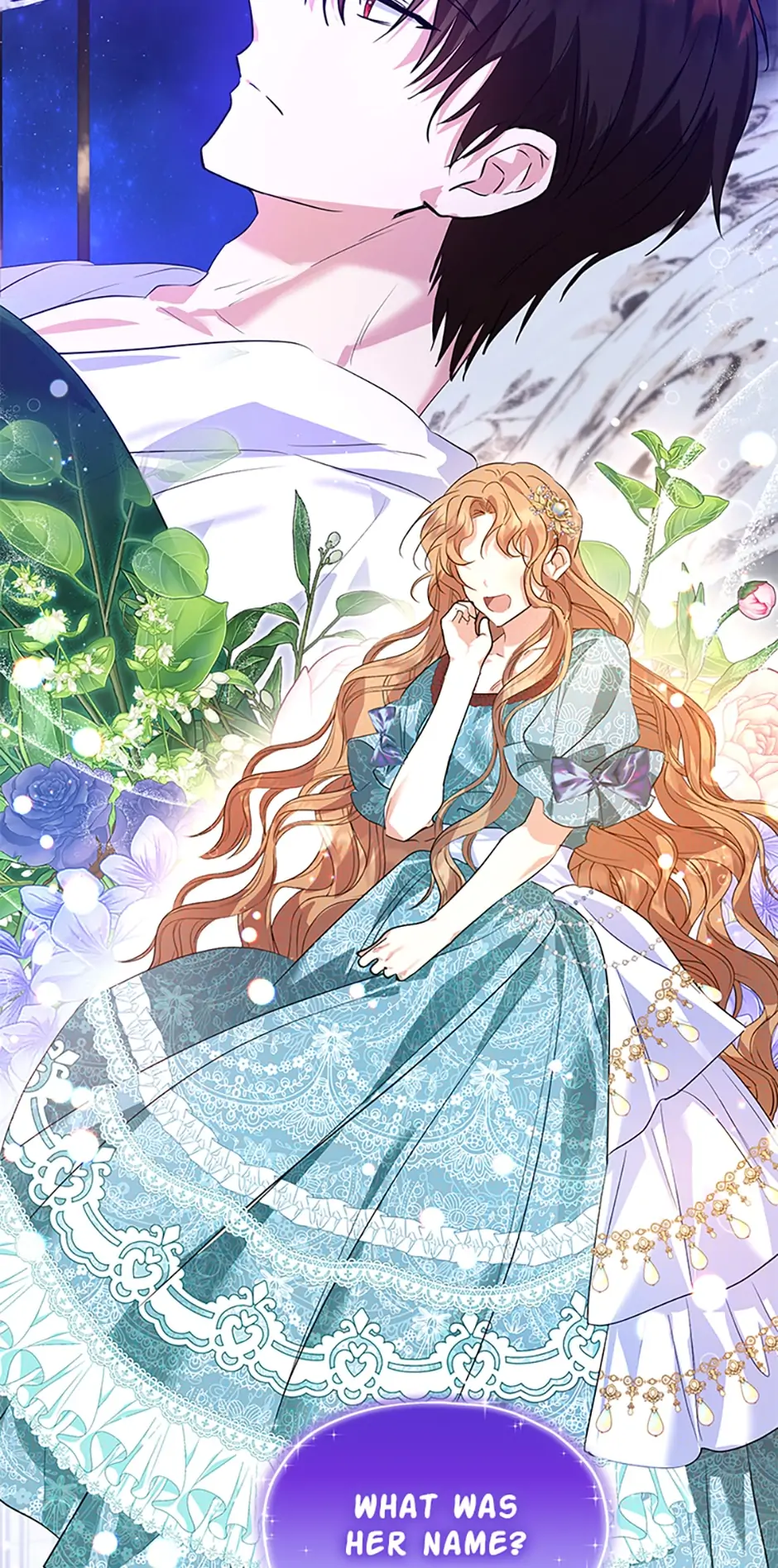 Read The Duke's Darling Daughter-in-Law EN Manga Online