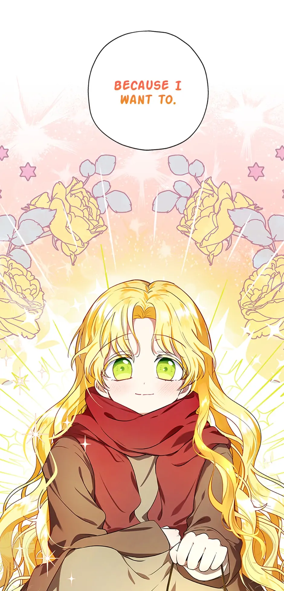Read The Duke's Darling Daughter-in-Law EN Manga Online