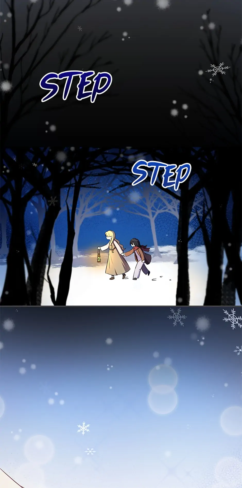 Read The Duke's Darling Daughter-in-Law EN Manga Online