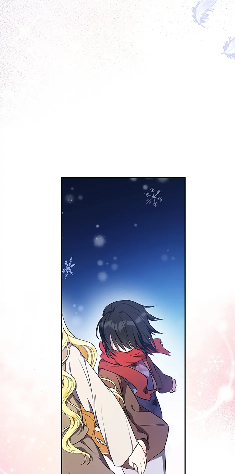 Read The Duke's Darling Daughter-in-Law EN Manga Online