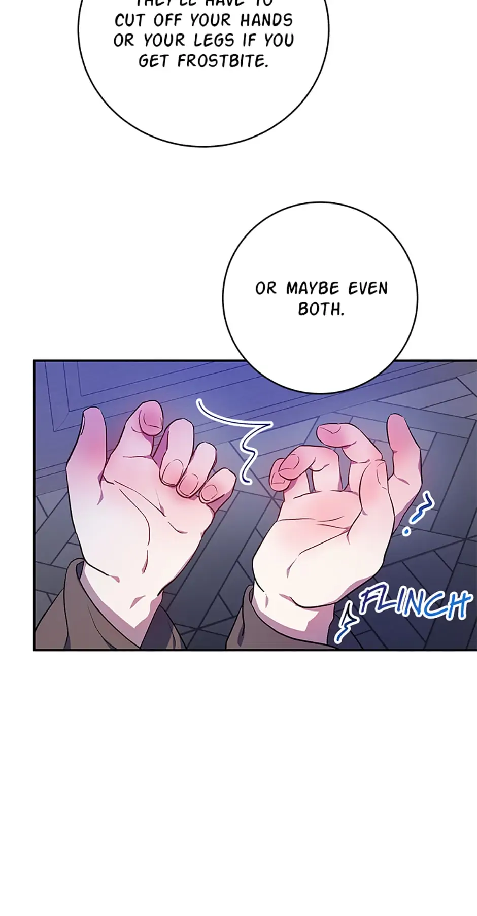 Read The Duke's Darling Daughter-in-Law EN Manga Online