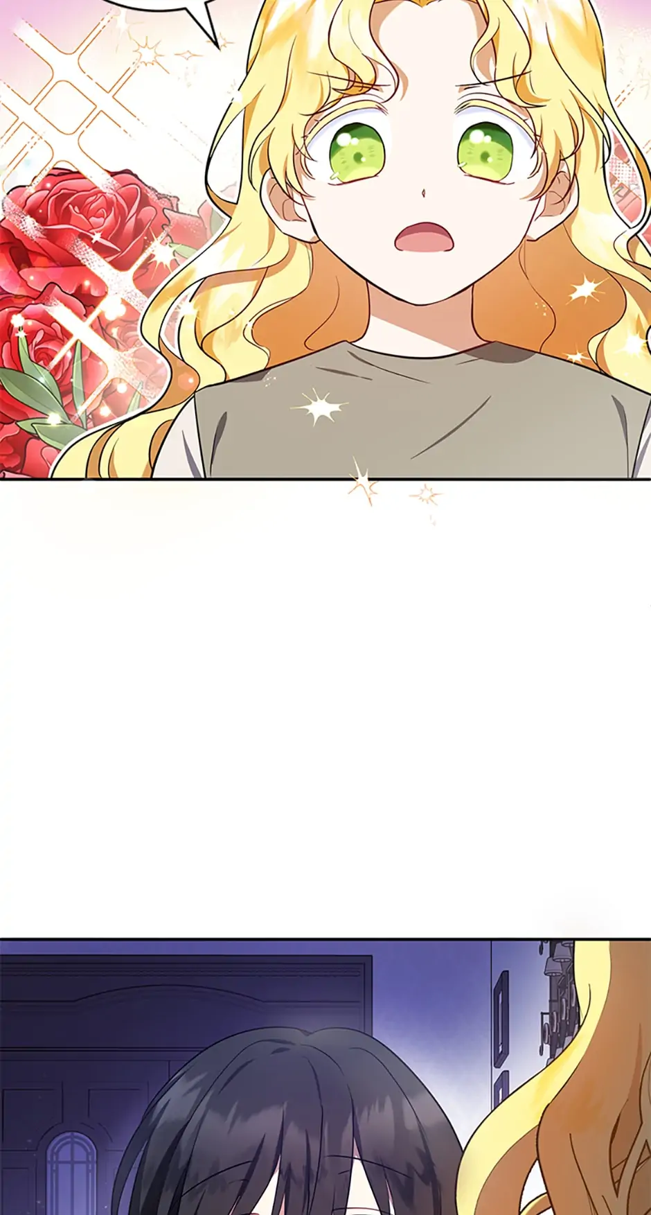 Read The Duke's Darling Daughter-in-Law EN Manga Online