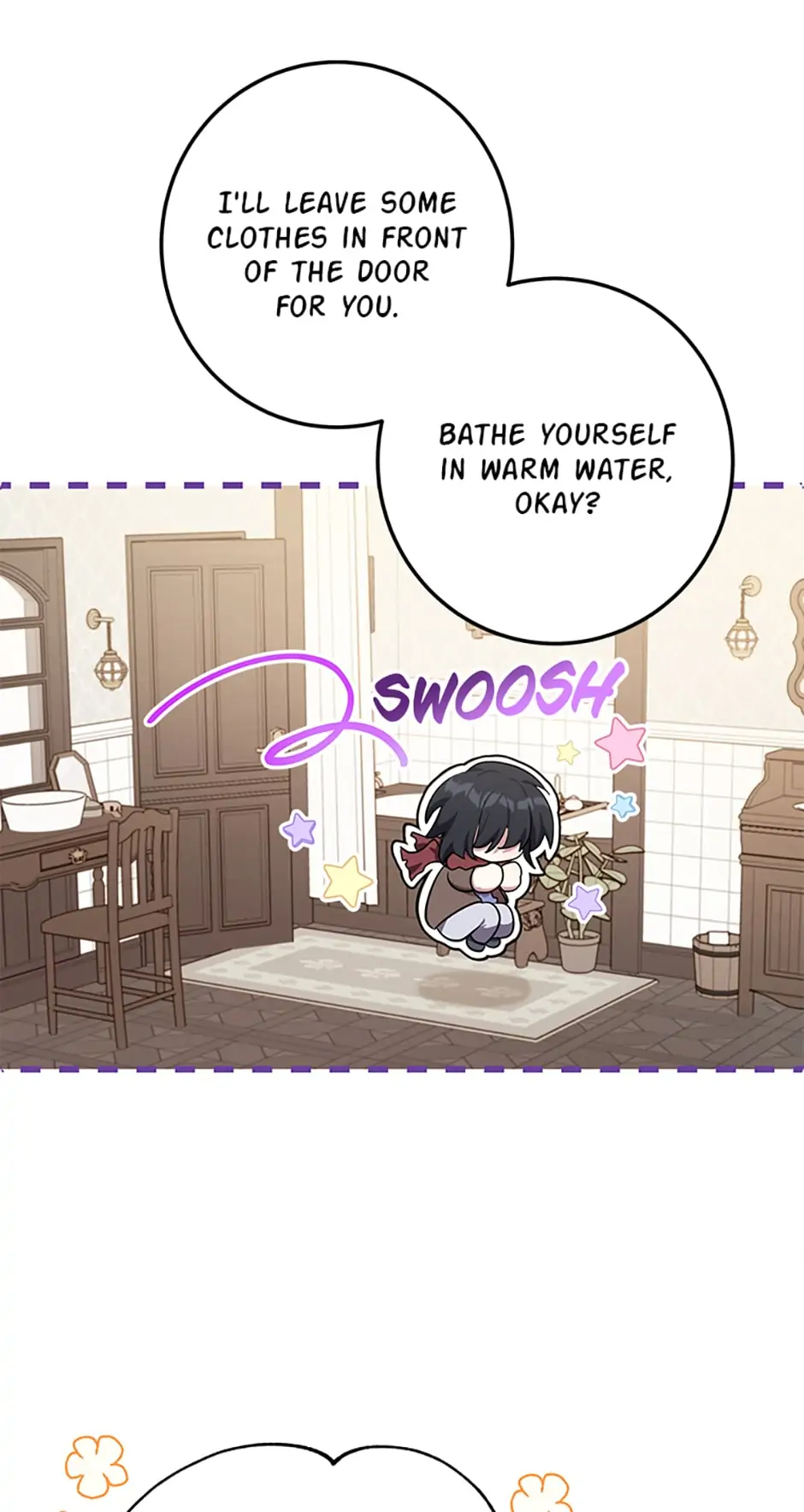 Read The Duke's Darling Daughter-in-Law EN Manga Online