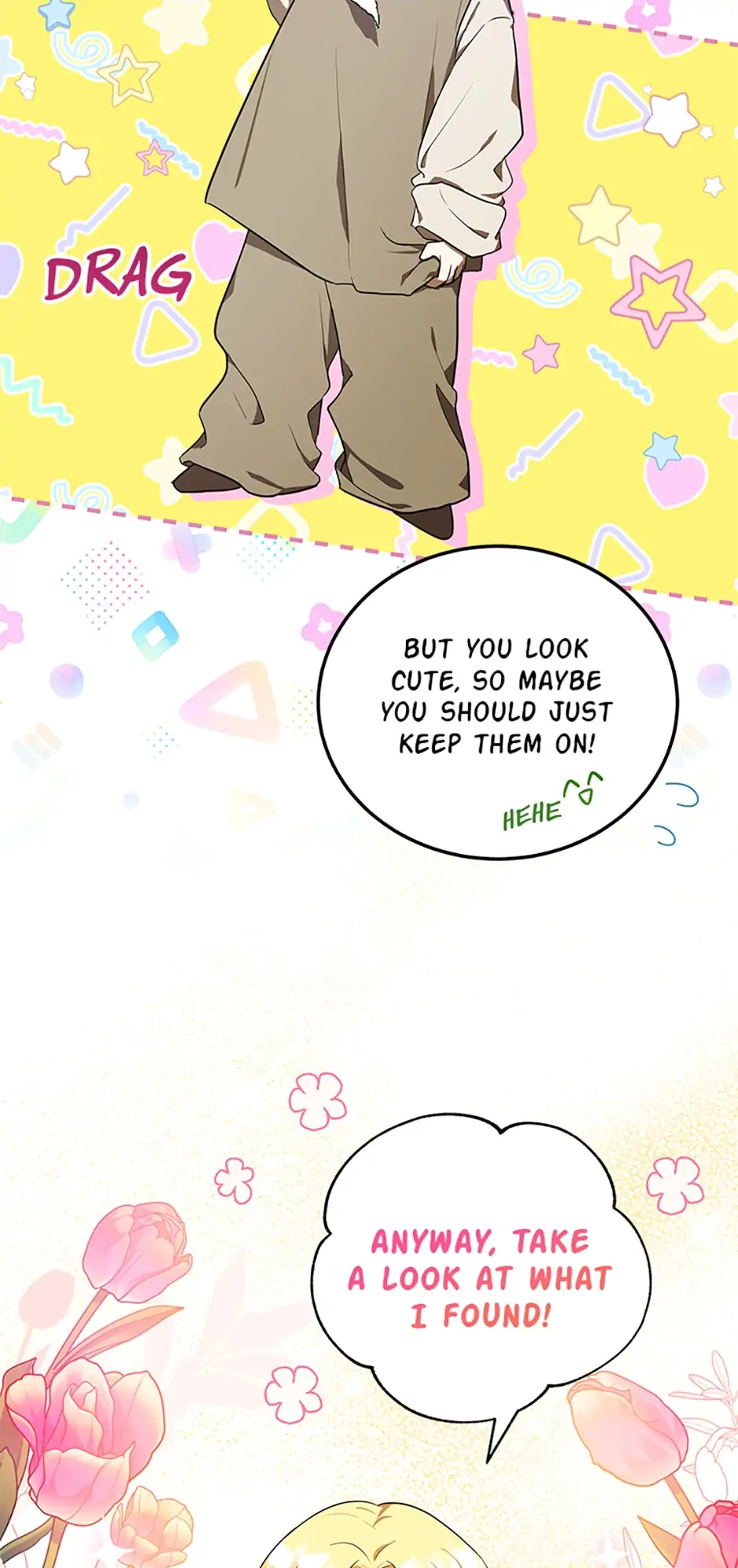 Read The Duke's Darling Daughter-in-Law EN Manga Online