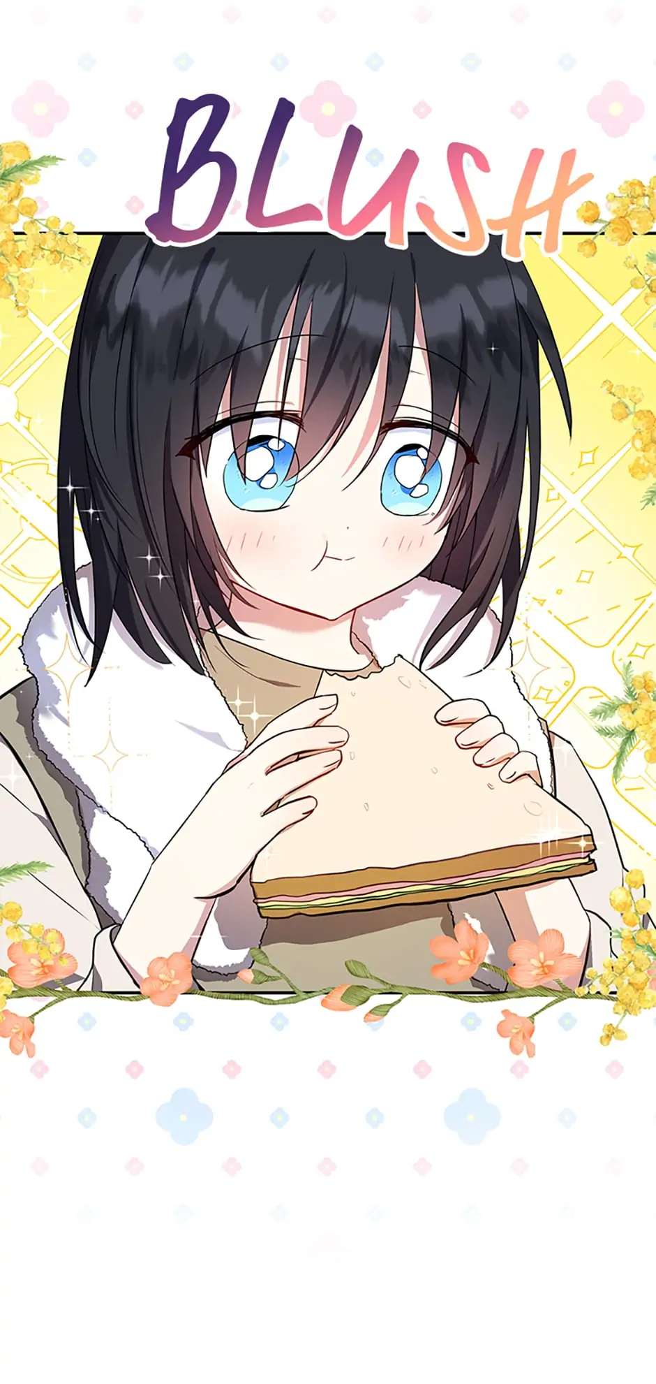 Read The Duke's Darling Daughter-in-Law EN Manga Online