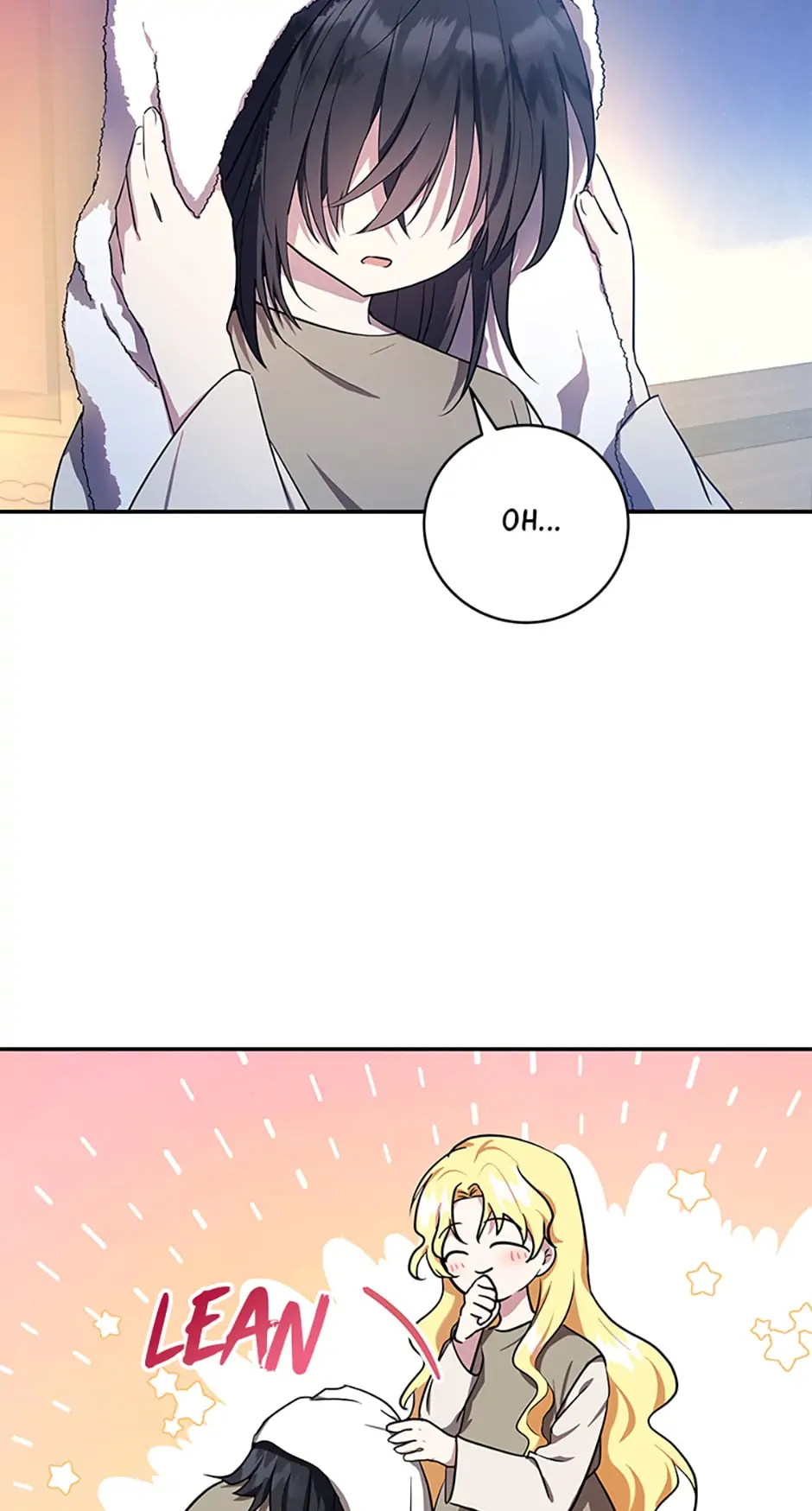 Read The Duke's Darling Daughter-in-Law EN Manga Online