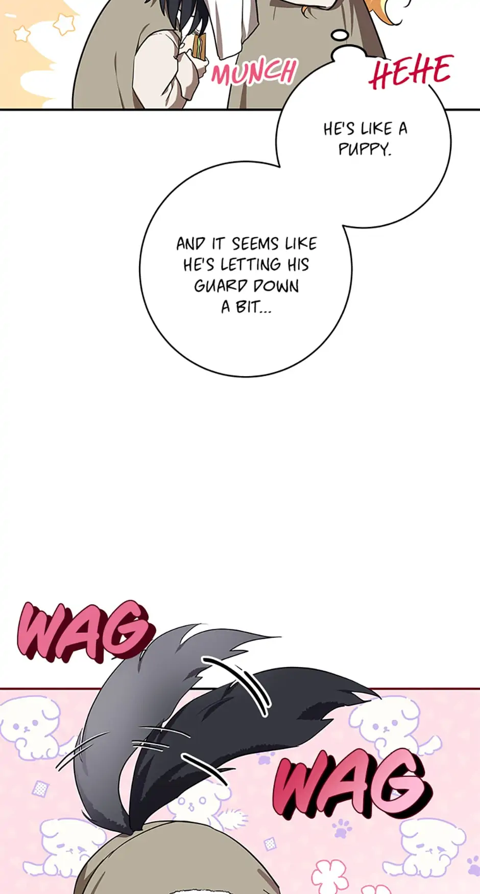 Read The Duke's Darling Daughter-in-Law EN Manga Online