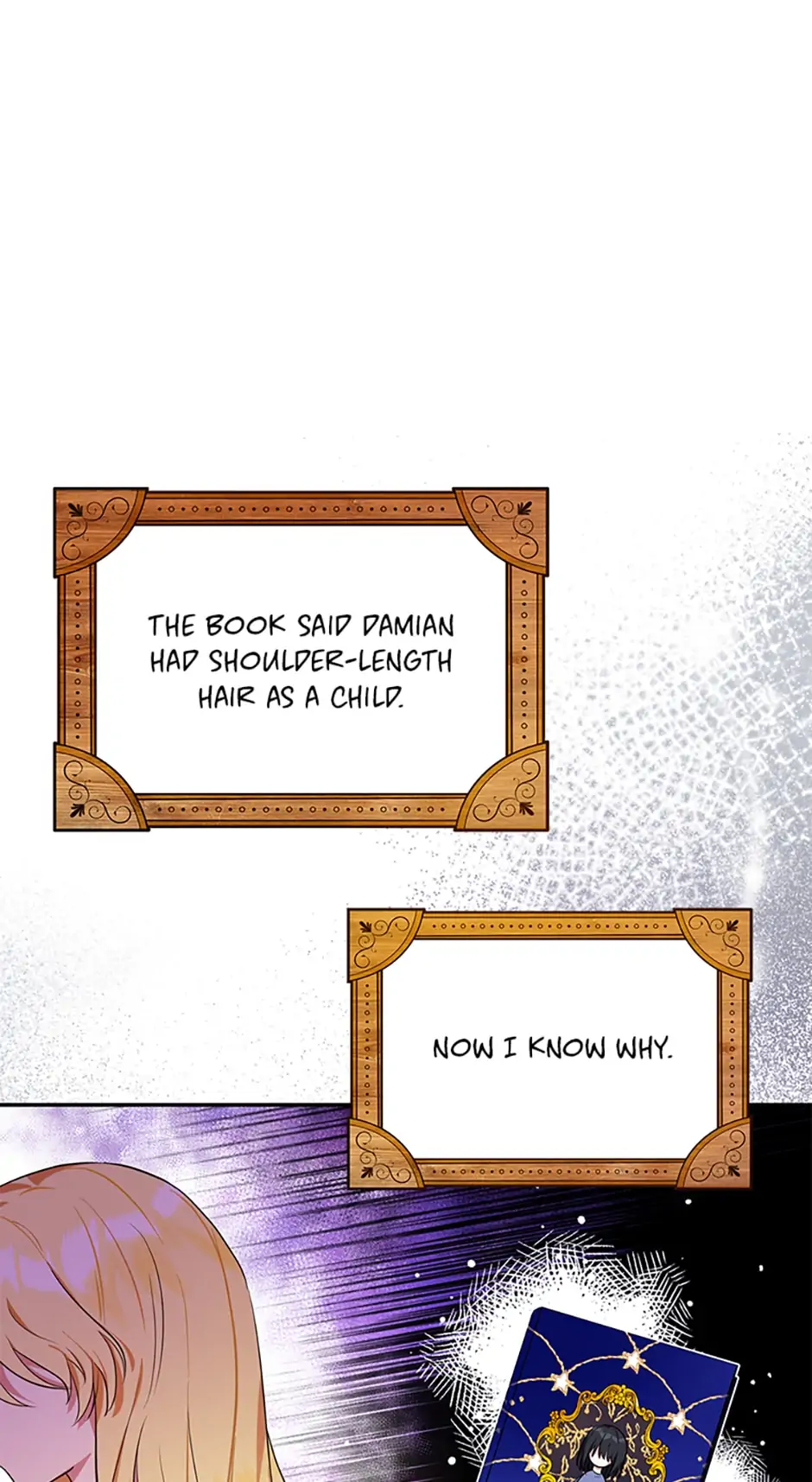 Read The Duke's Darling Daughter-in-Law EN Manga Online