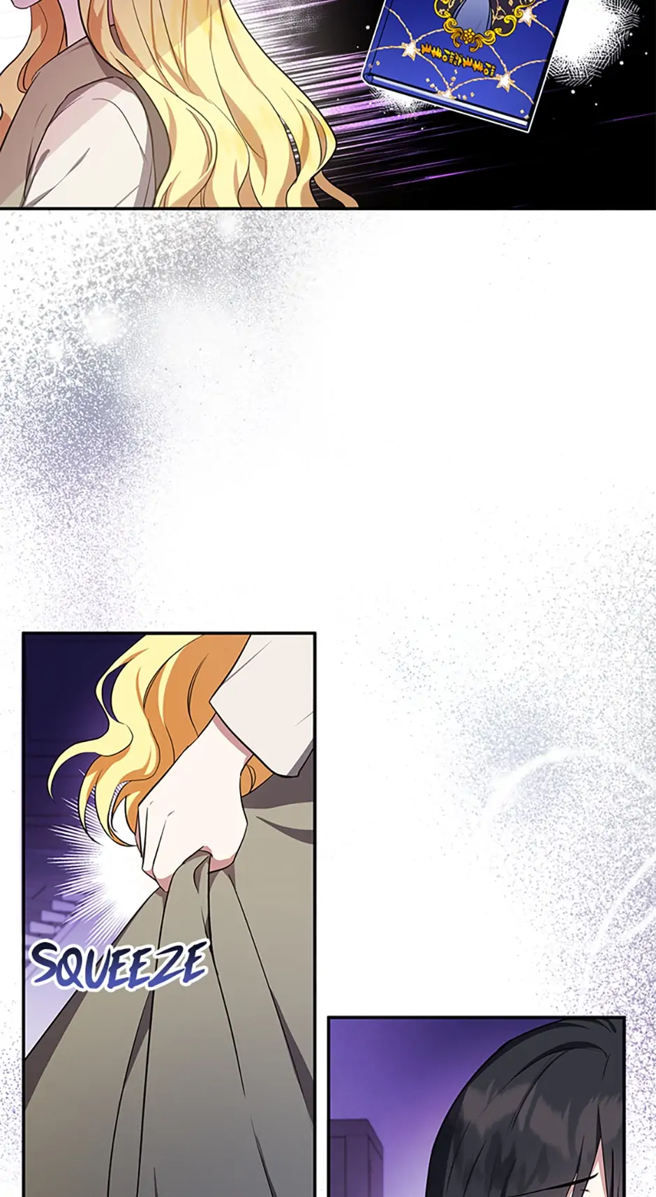 Read The Duke's Darling Daughter-in-Law EN Manga Online