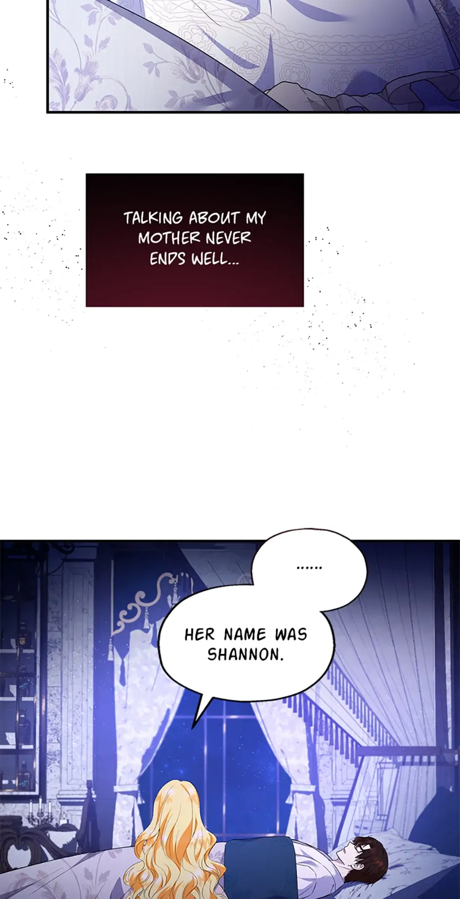 Read The Duke's Darling Daughter-in-Law EN Manga Online