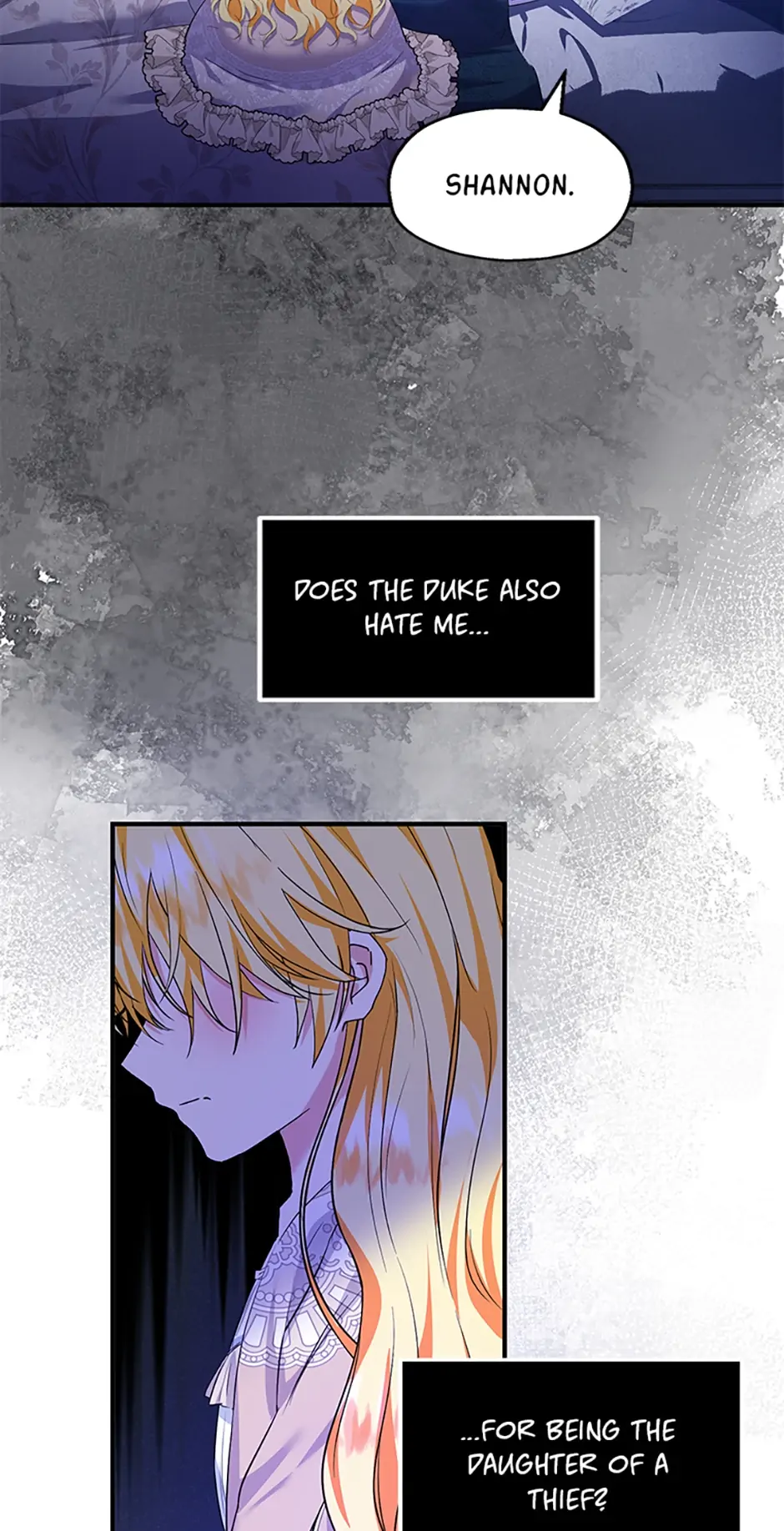 Read The Duke's Darling Daughter-in-Law EN Manga Online