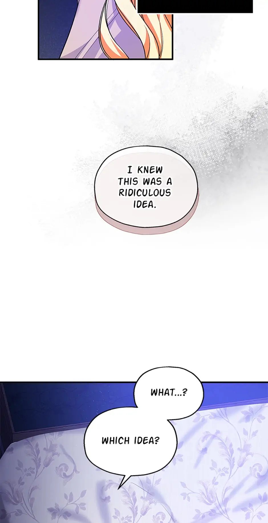 Read The Duke's Darling Daughter-in-Law EN Manga Online