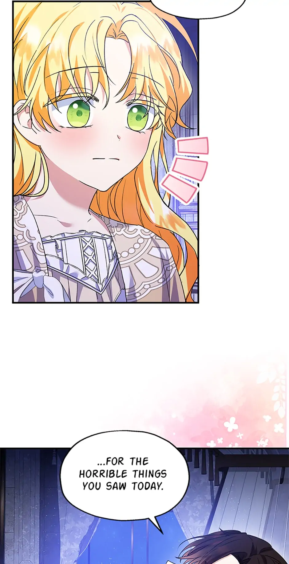 Read The Duke's Darling Daughter-in-Law EN Manga Online