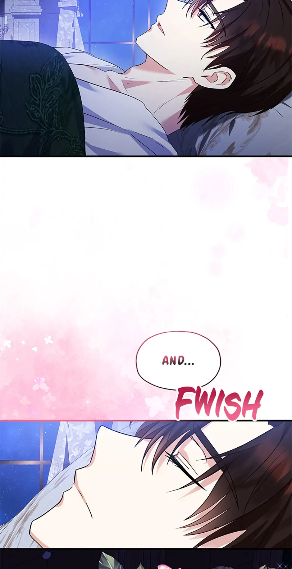 Read The Duke's Darling Daughter-in-Law EN Manga Online