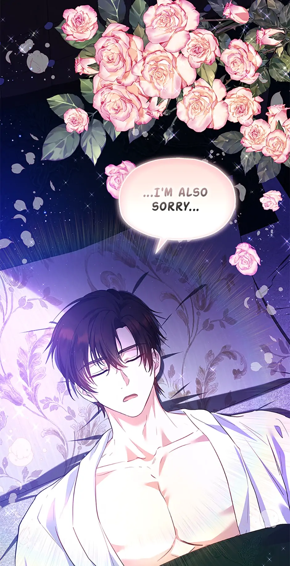 Read The Duke's Darling Daughter-in-Law EN Manga Online