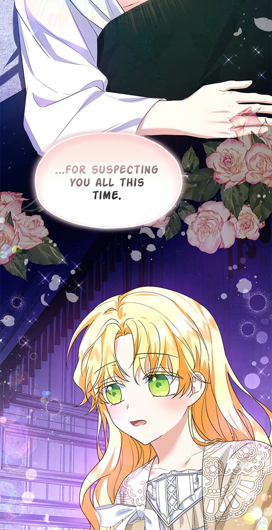 Read The Duke's Darling Daughter-in-Law EN Manga Online