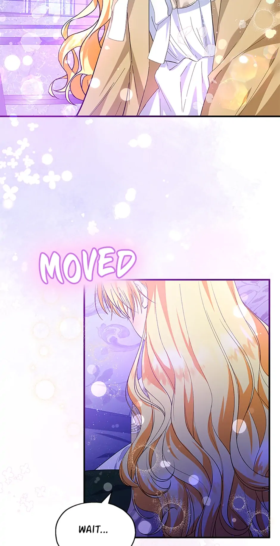 Read The Duke's Darling Daughter-in-Law EN Manga Online
