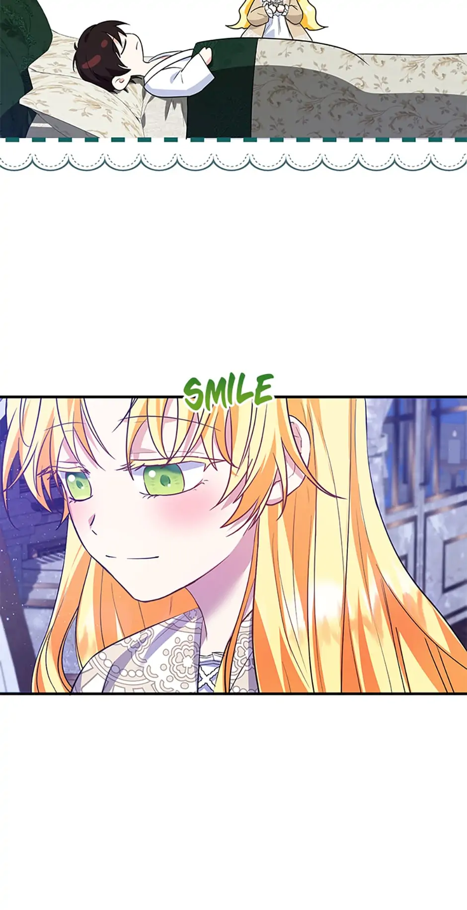 Read The Duke's Darling Daughter-in-Law EN Manga Online