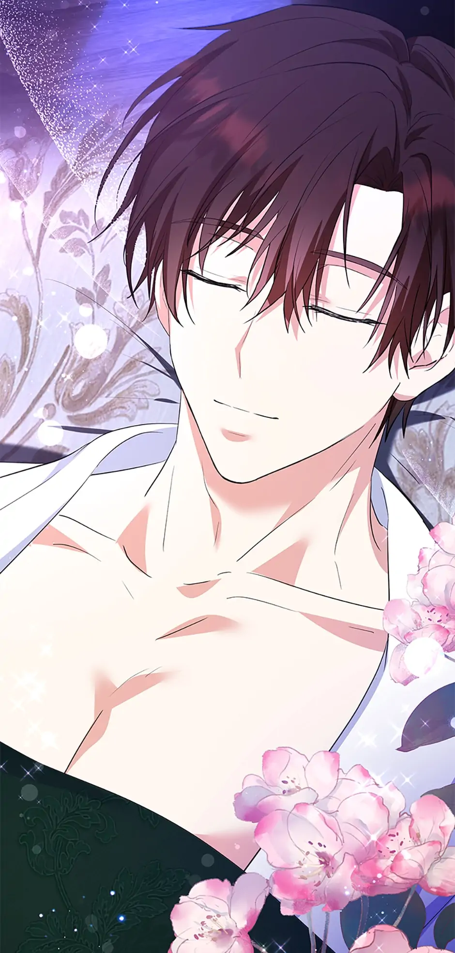 Read The Duke's Darling Daughter-in-Law EN Manga Online