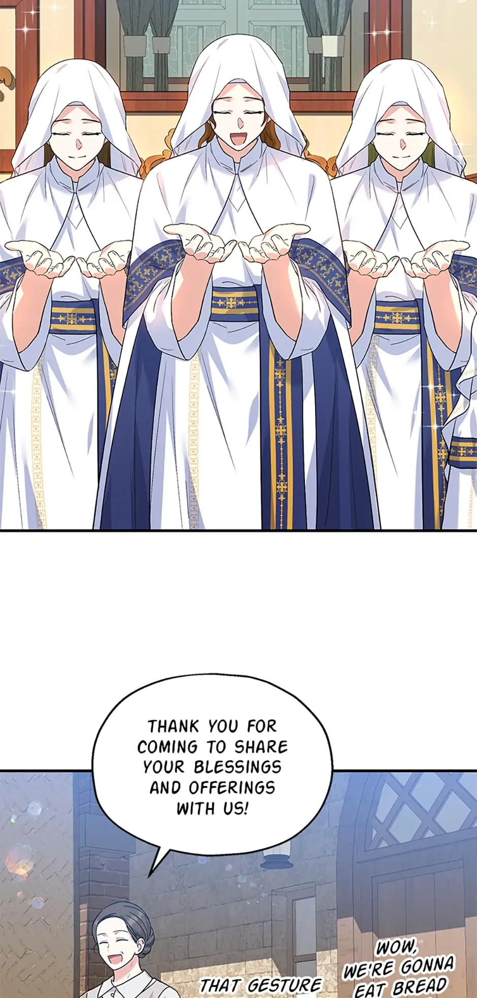 Read The Duke's Darling Daughter-in-Law EN Manga Online