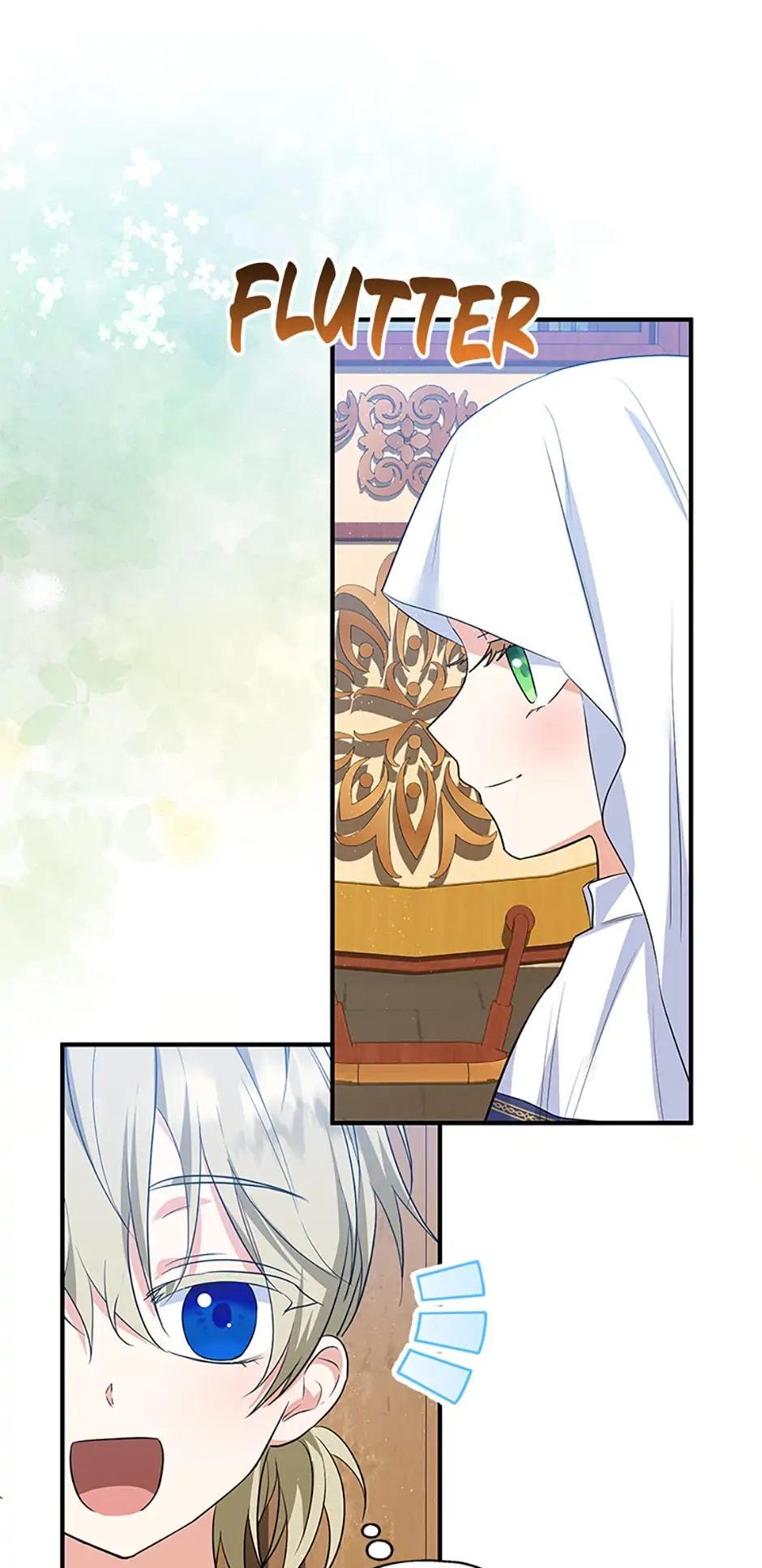 Read The Duke's Darling Daughter-in-Law EN Manga Online