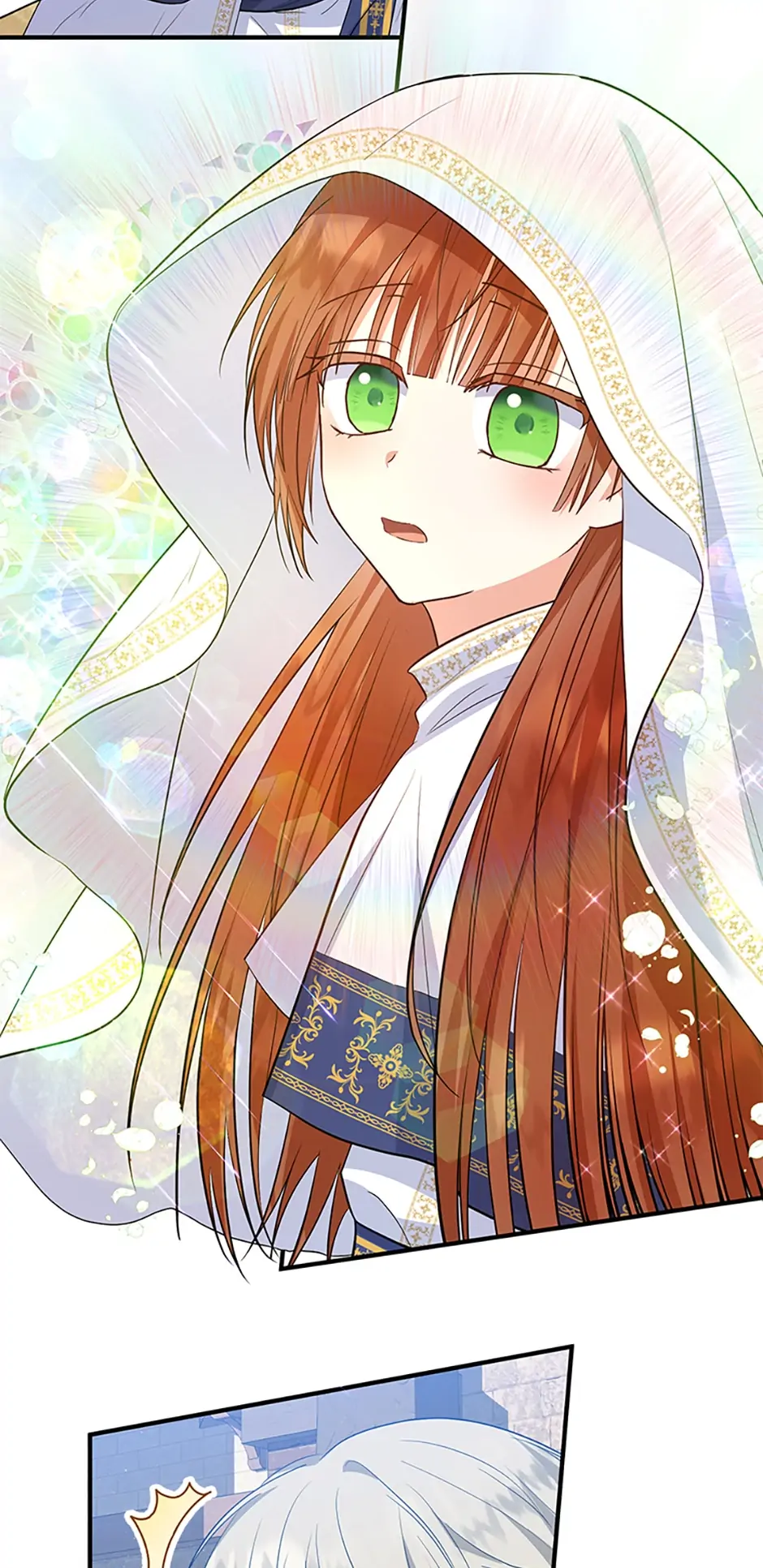 Read The Duke's Darling Daughter-in-Law EN Manga Online