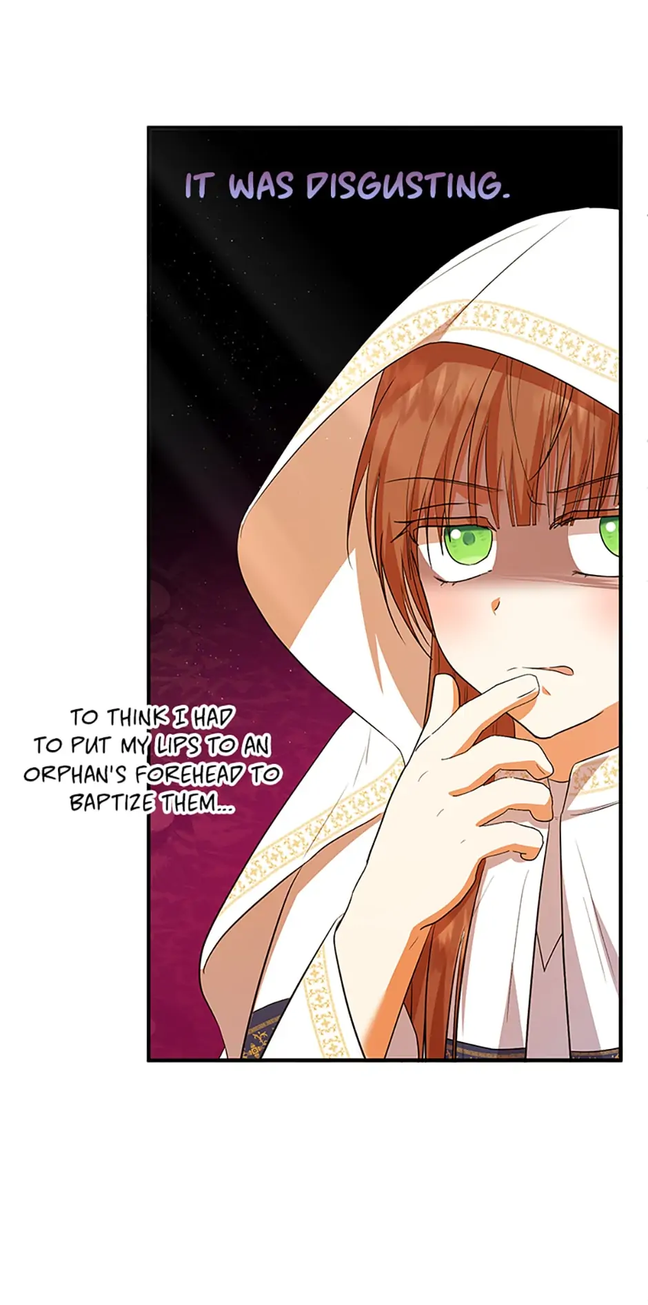 Read The Duke's Darling Daughter-in-Law EN Manga Online