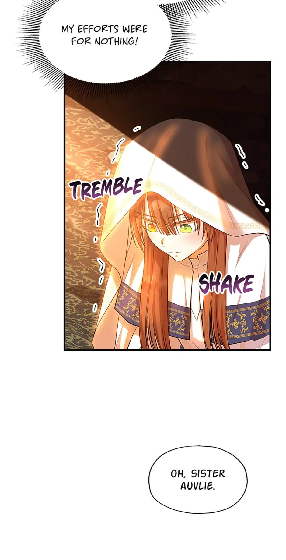 Read The Duke's Darling Daughter-in-Law EN Manga Online