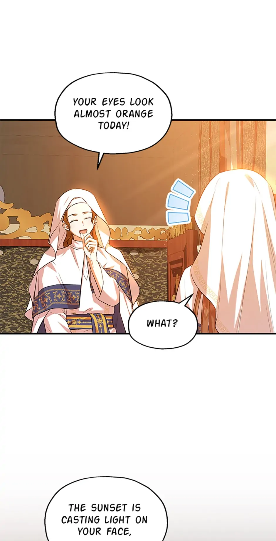 Read The Duke's Darling Daughter-in-Law EN Manga Online