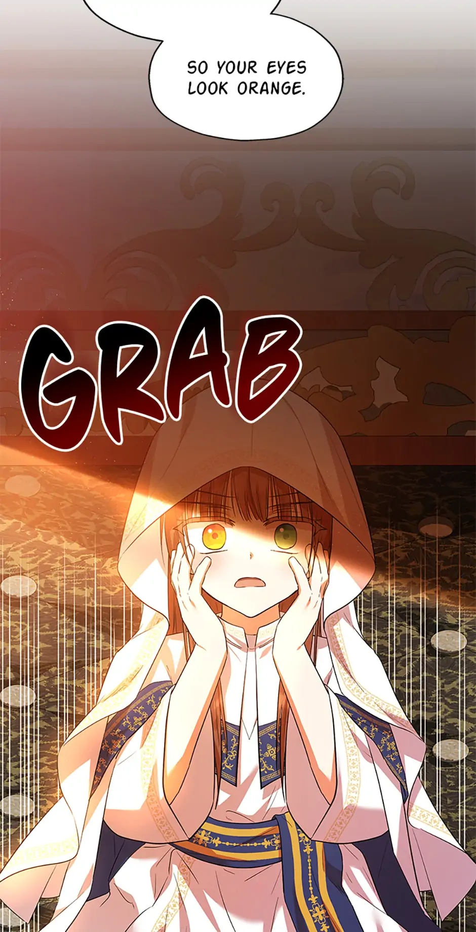 Read The Duke's Darling Daughter-in-Law EN Manga Online