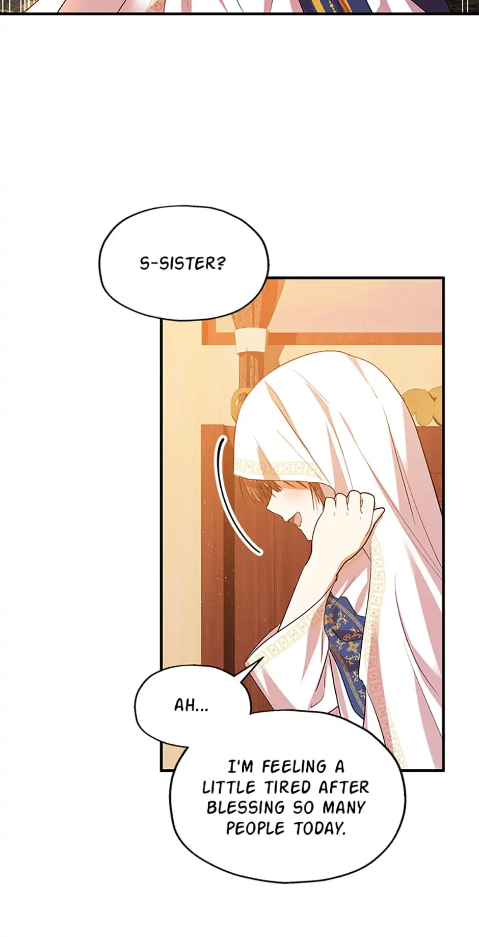Read The Duke's Darling Daughter-in-Law EN Manga Online