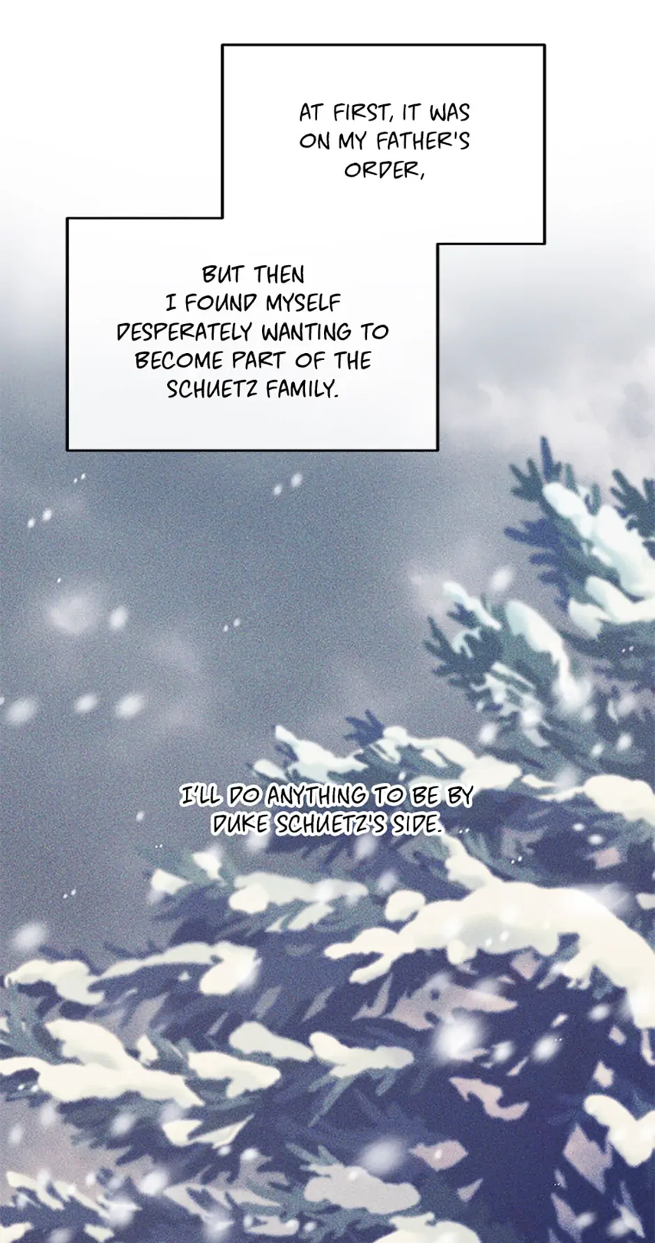 Read The Duke's Darling Daughter-in-Law EN Manga Online