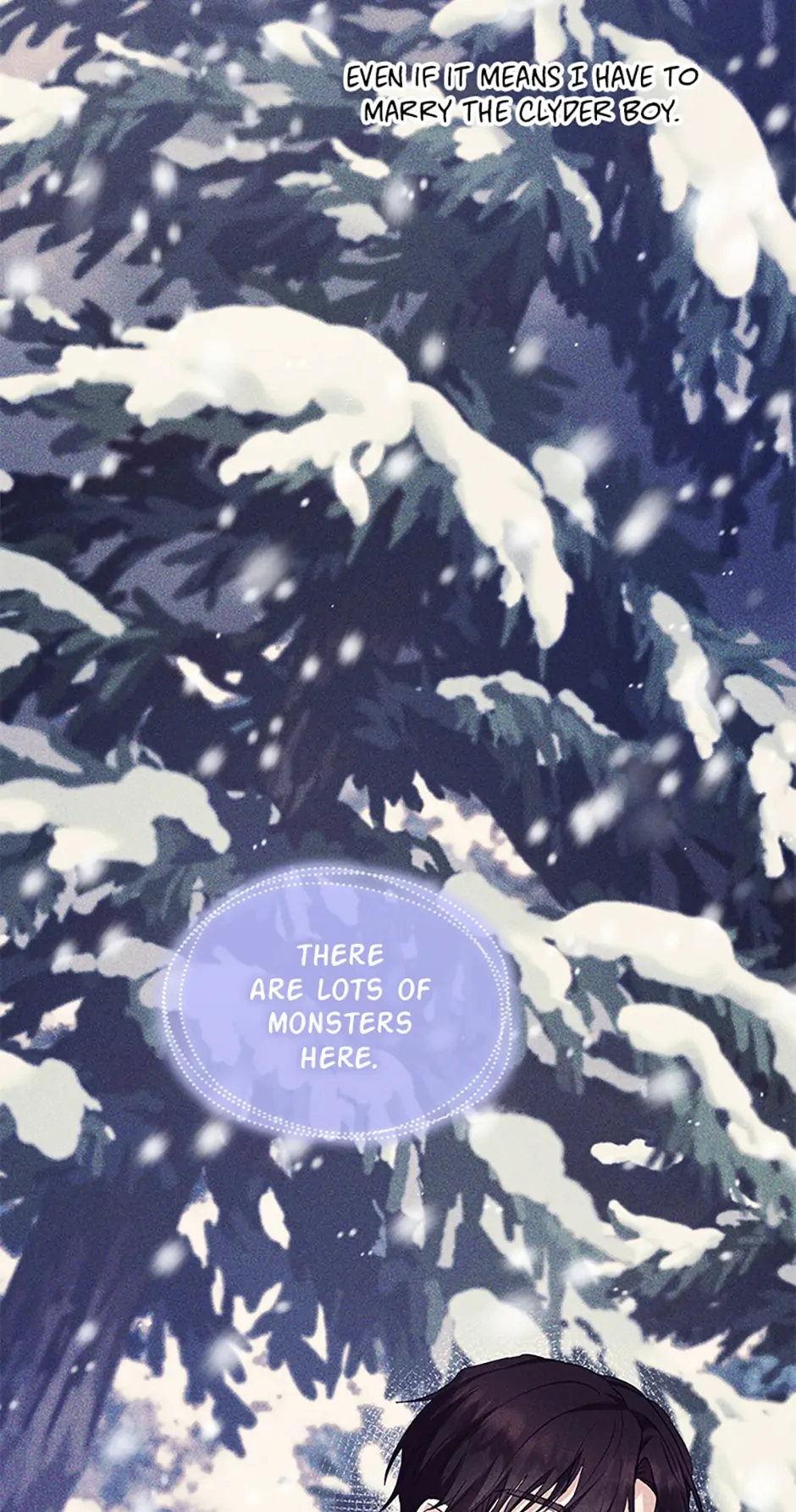 Read The Duke's Darling Daughter-in-Law EN Manga Online