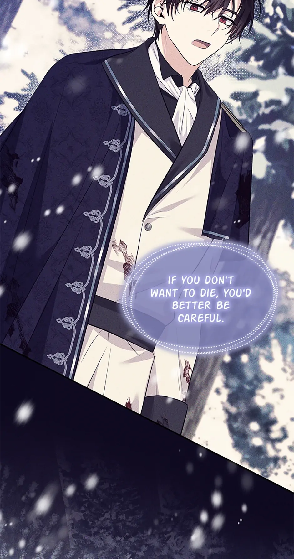 Read The Duke's Darling Daughter-in-Law EN Manga Online