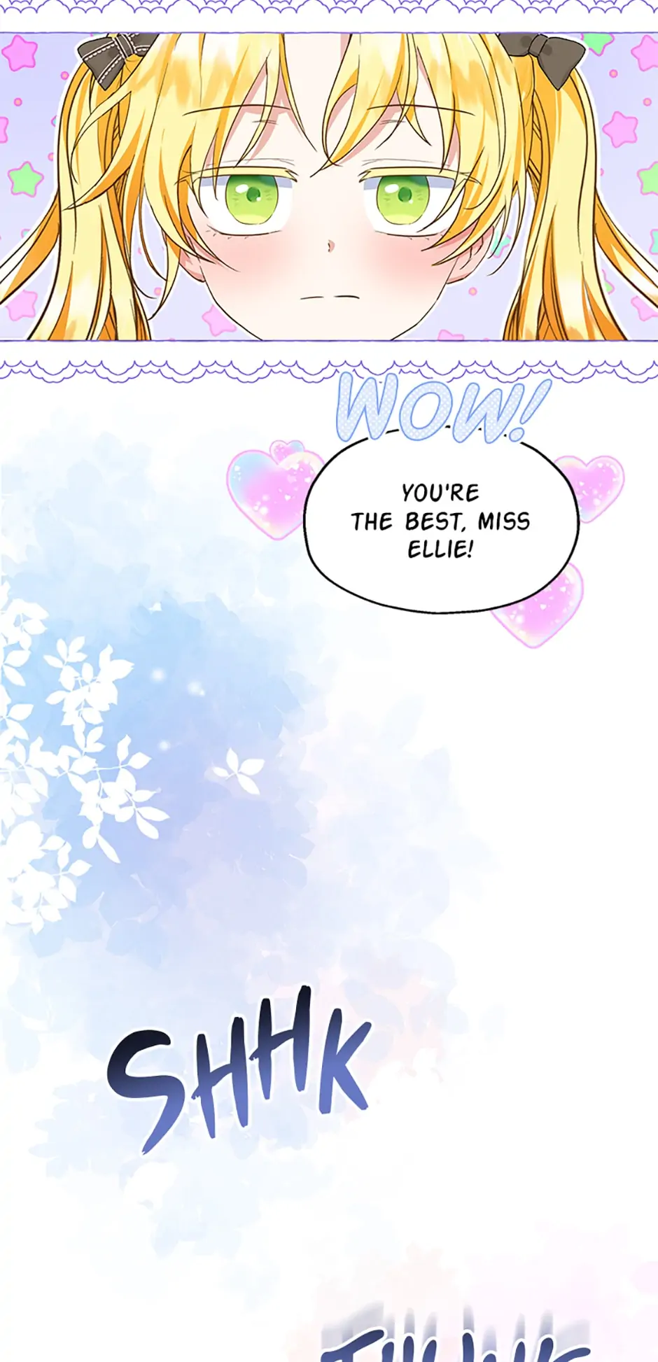 Read The Duke's Darling Daughter-in-Law EN Manga Online