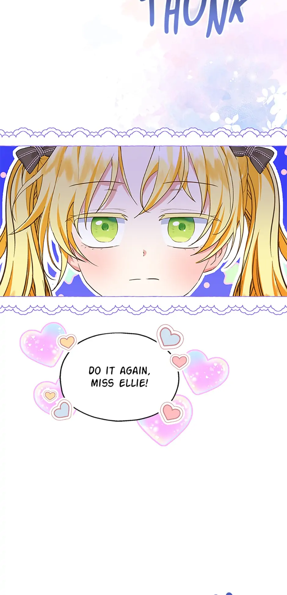 Read The Duke's Darling Daughter-in-Law EN Manga Online