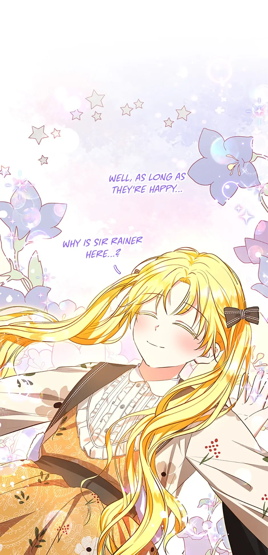 Read The Duke's Darling Daughter-in-Law EN Manga Online