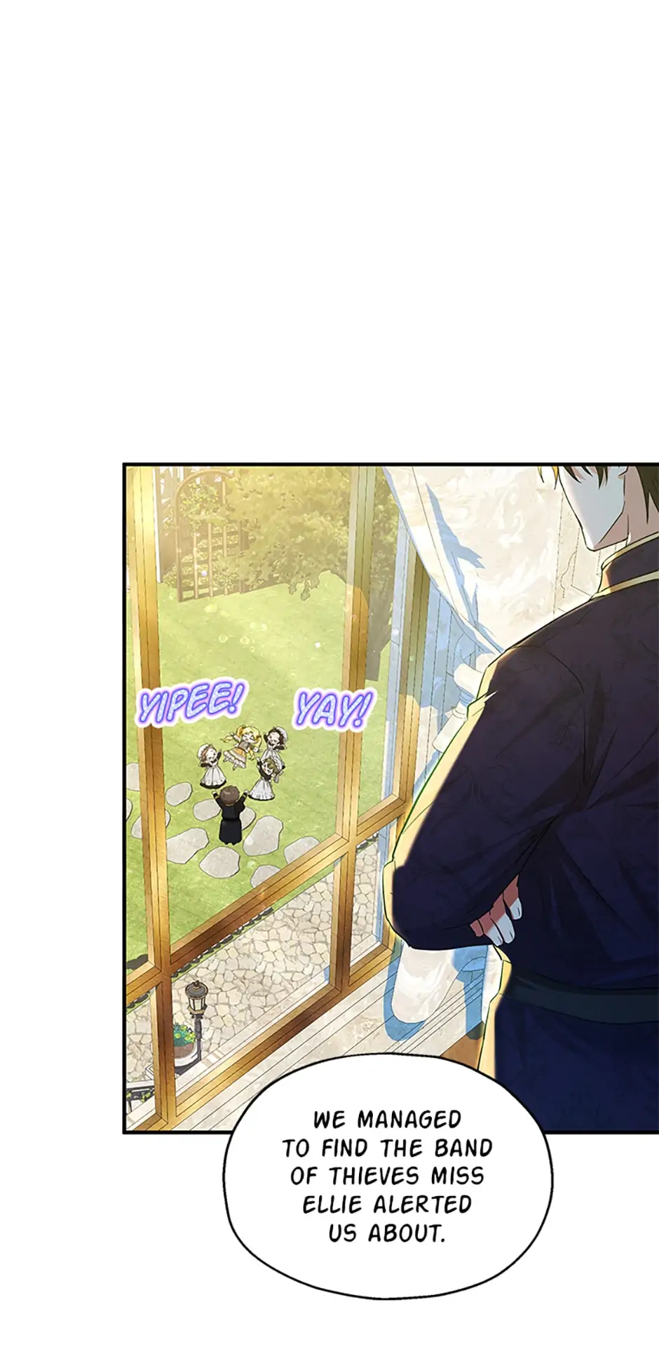 Read The Duke's Darling Daughter-in-Law EN Manga Online