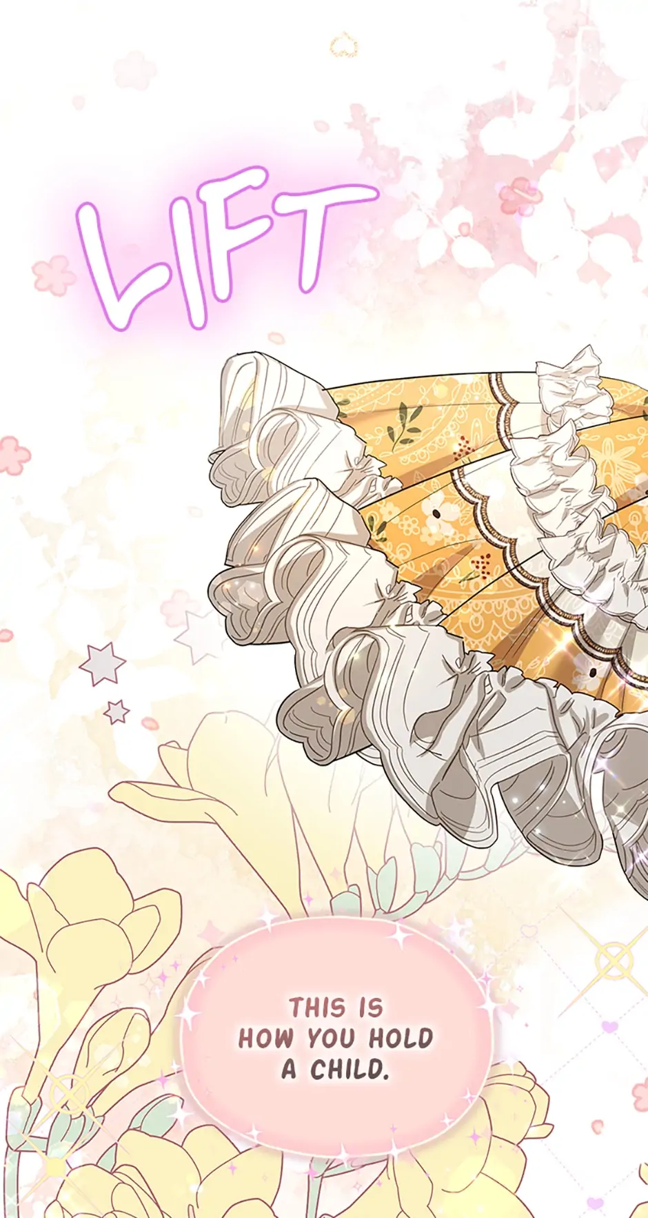 Read The Duke's Darling Daughter-in-Law EN Manga Online