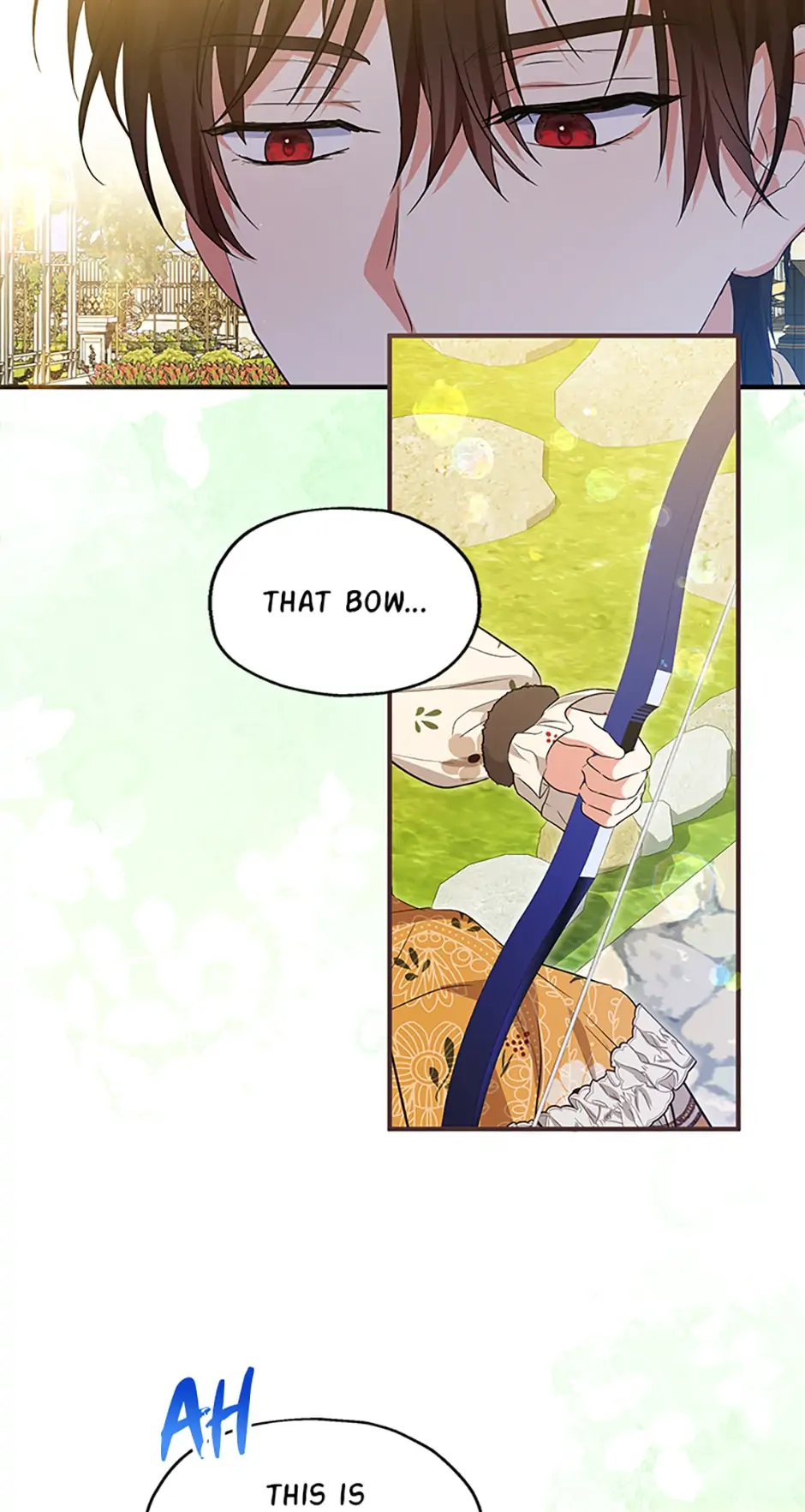 Read The Duke's Darling Daughter-in-Law EN Manga Online