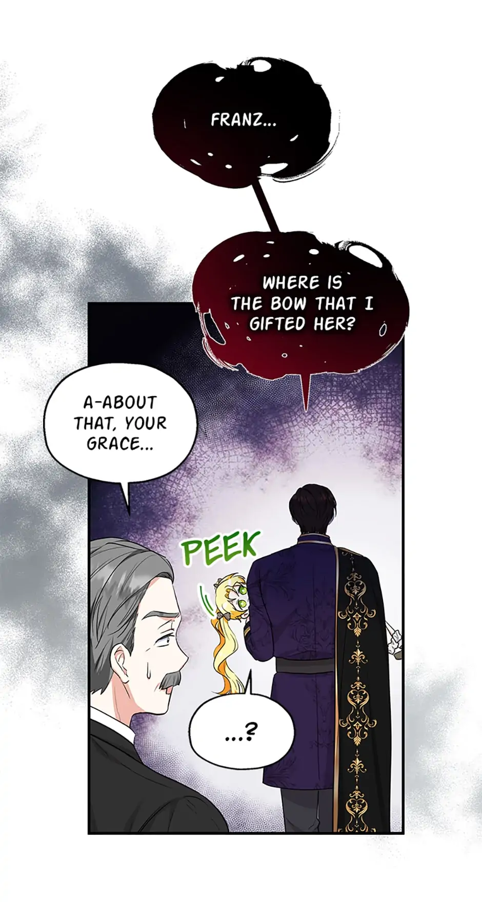 Read The Duke's Darling Daughter-in-Law EN Manga Online