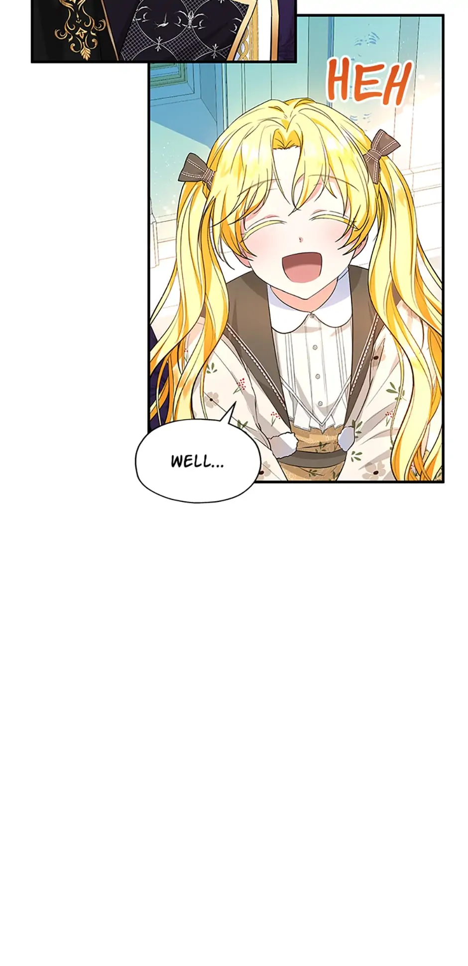 Read The Duke's Darling Daughter-in-Law EN Manga Online