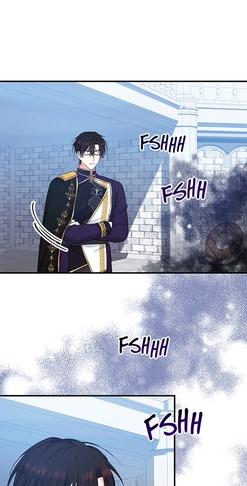 Read The Duke's Darling Daughter-in-Law EN Manga Online