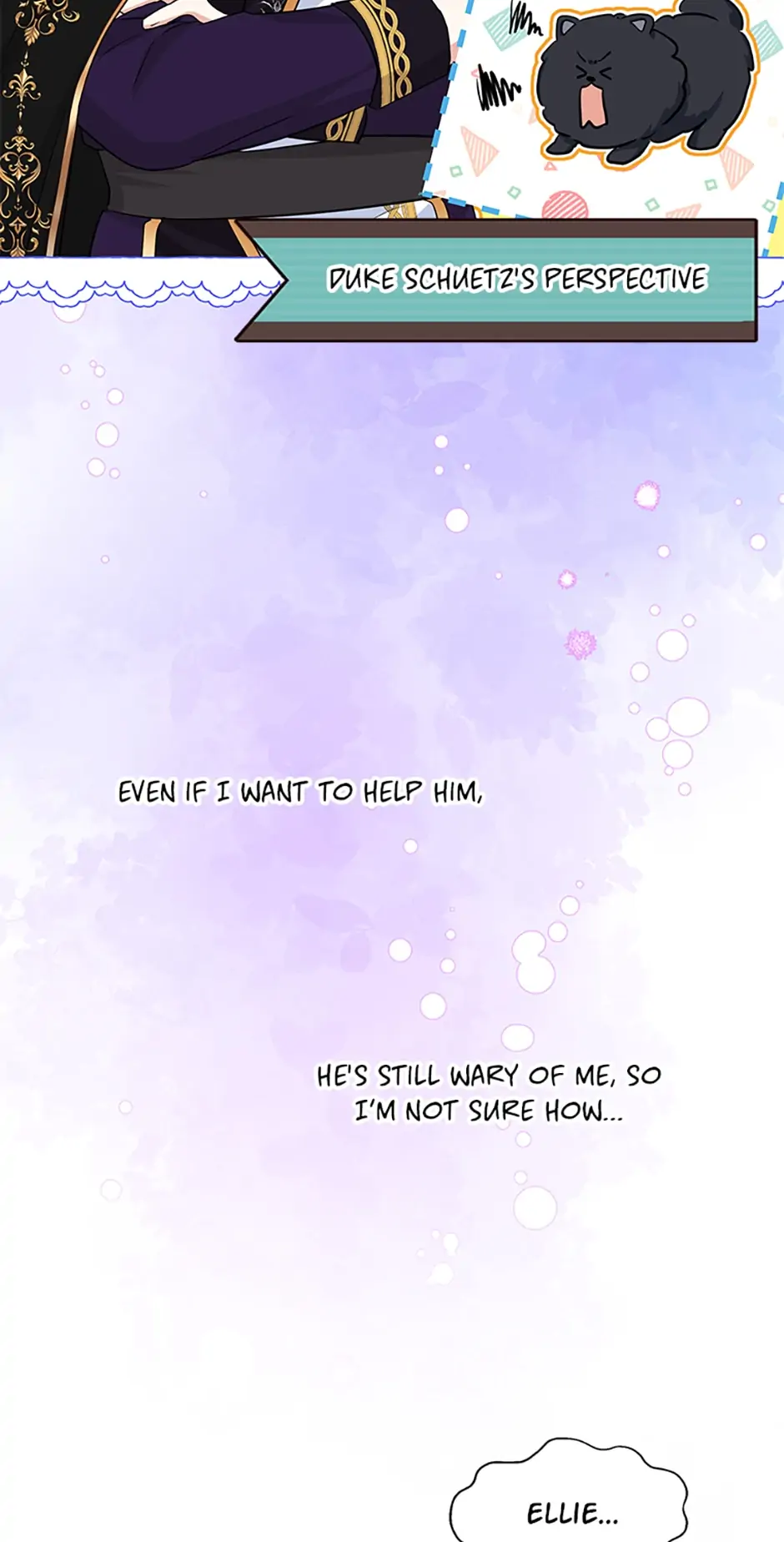 Read The Duke's Darling Daughter-in-Law EN Manga Online