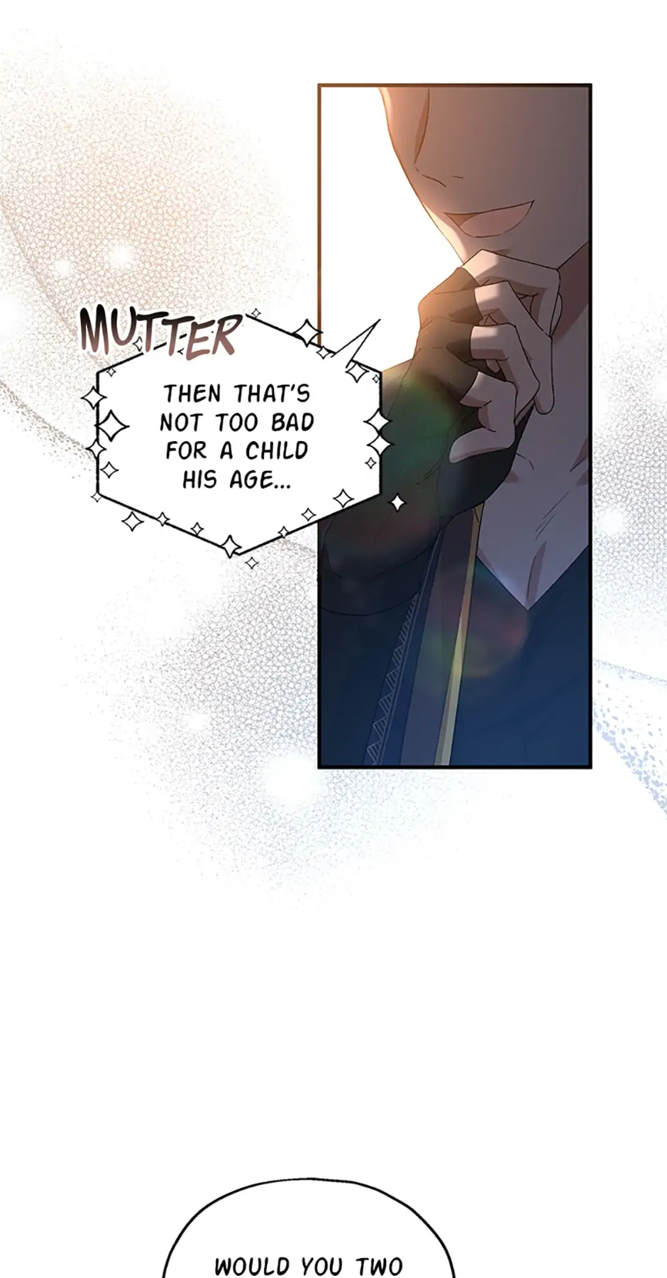 Read The Duke's Darling Daughter-in-Law EN Manga Online