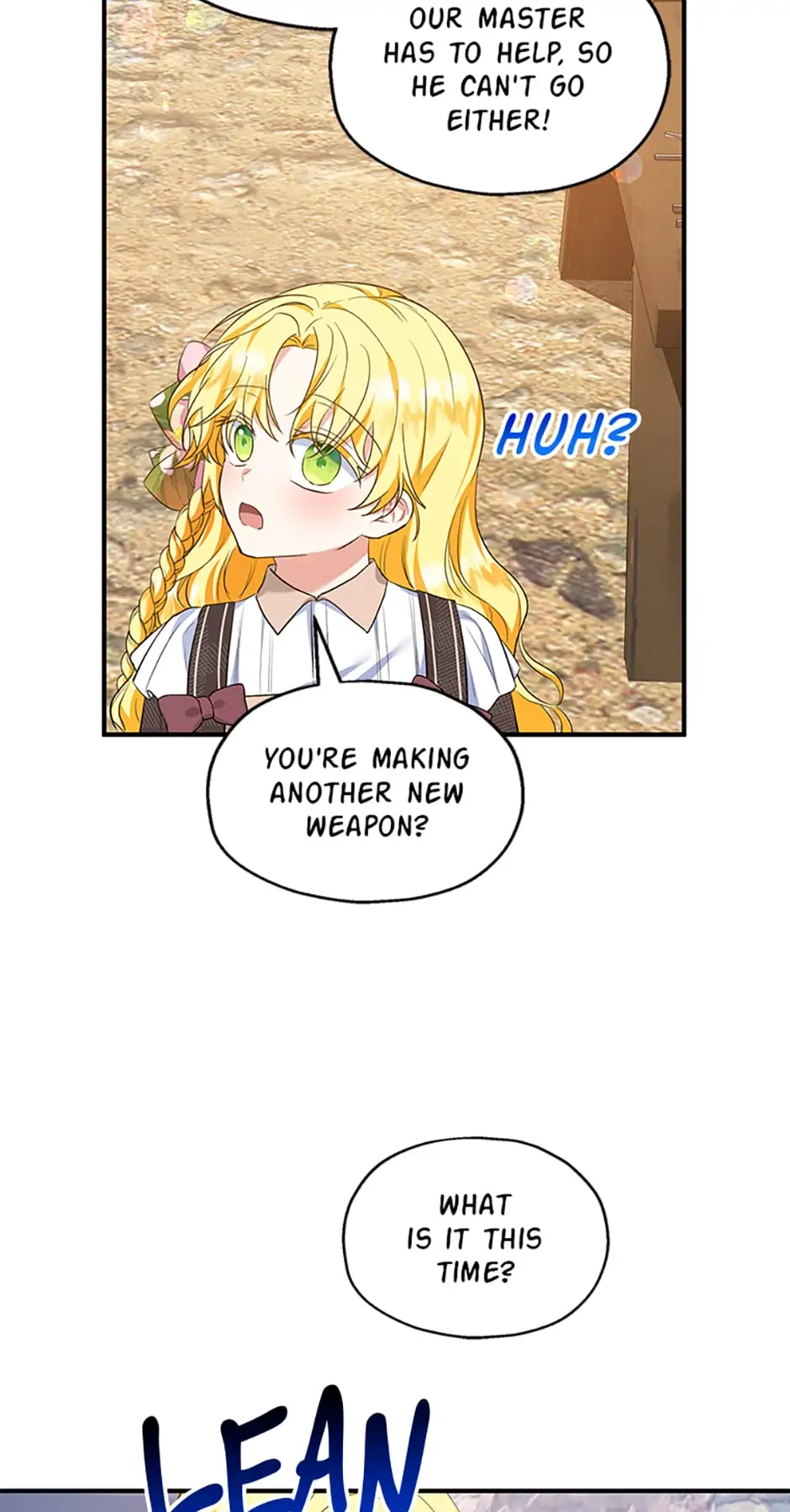 Read The Duke's Darling Daughter-in-Law EN Manga Online