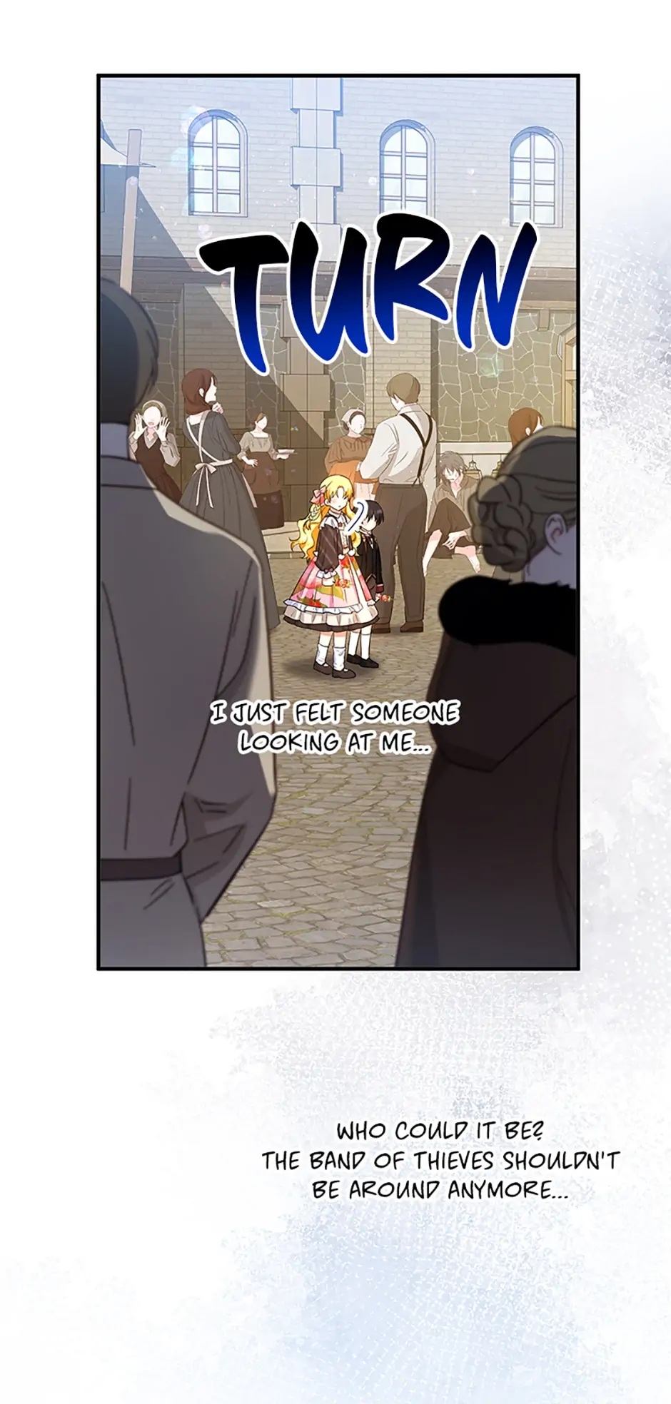 Read The Duke's Darling Daughter-in-Law EN Manga Online