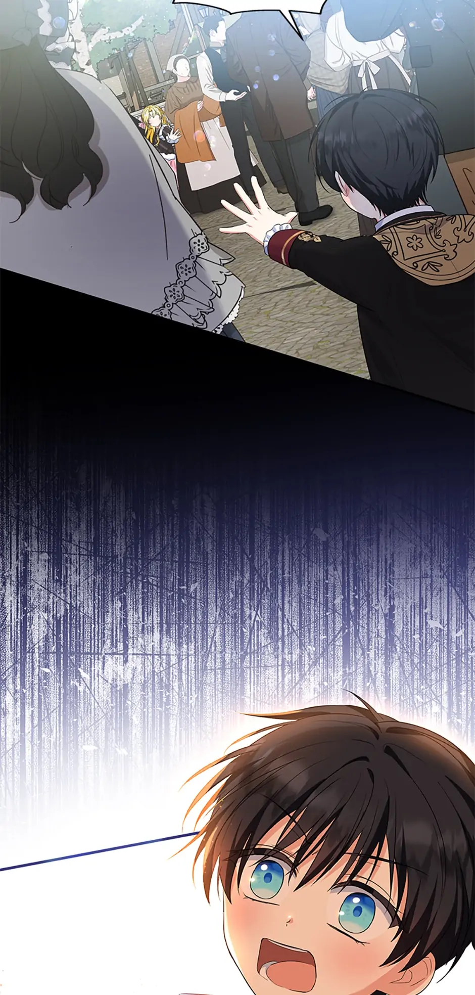 Read The Duke's Darling Daughter-in-Law EN Manga Online