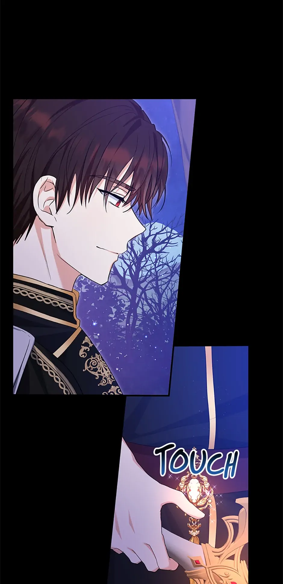 Read The Duke's Darling Daughter-in-Law EN Manga Online