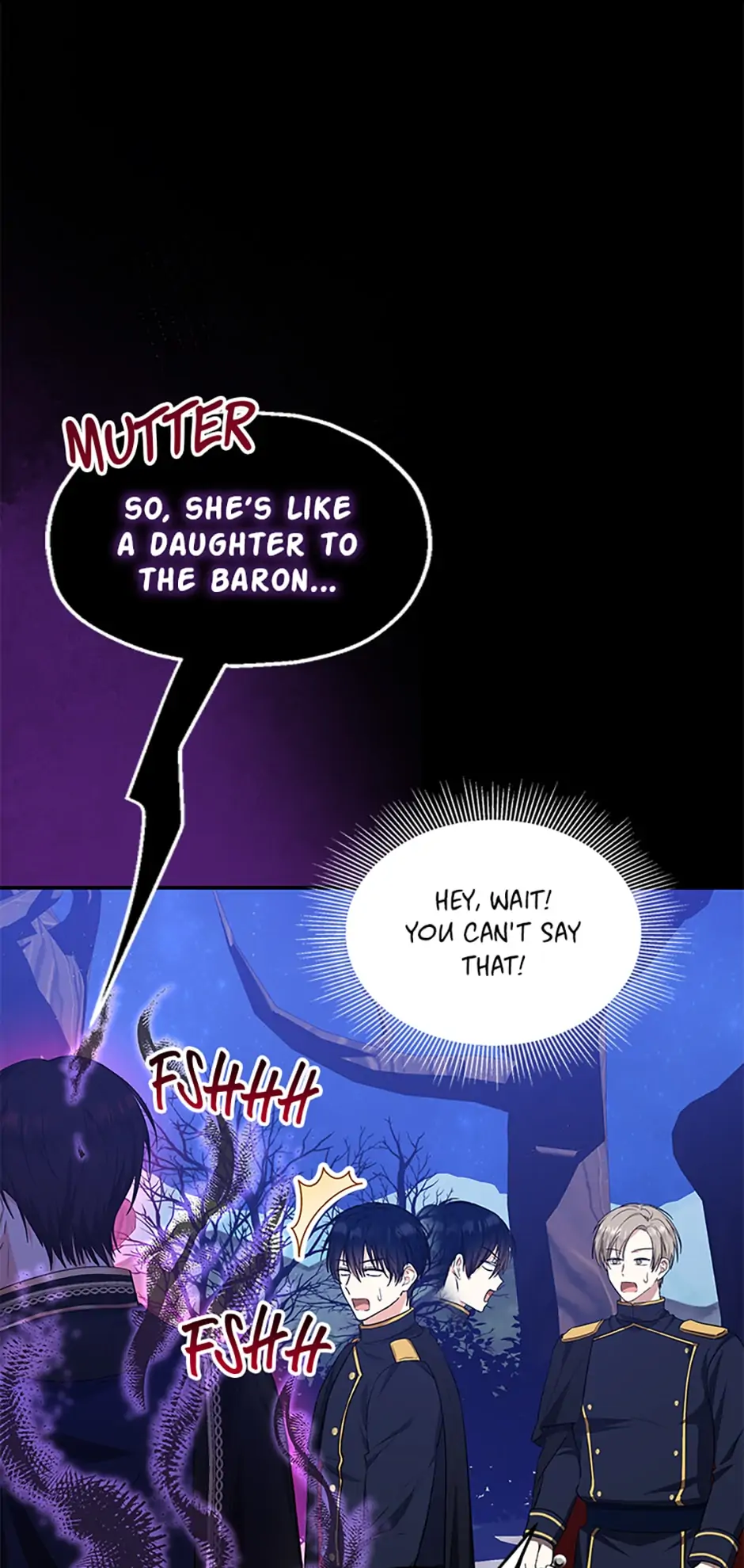 Read The Duke's Darling Daughter-in-Law EN Manga Online